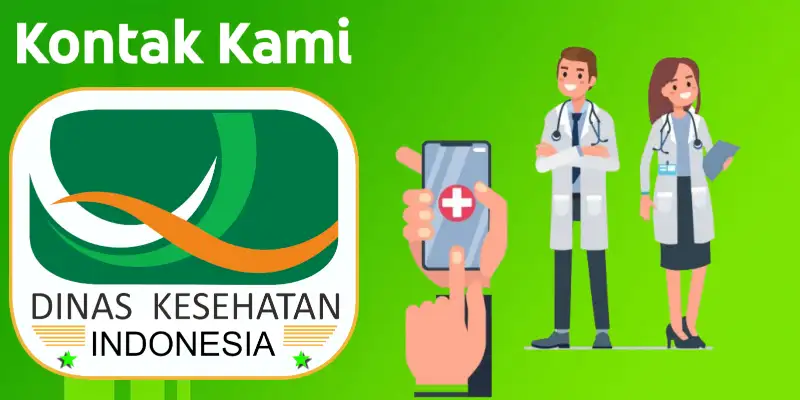 Layanan Dinkes Sumbawa Barat